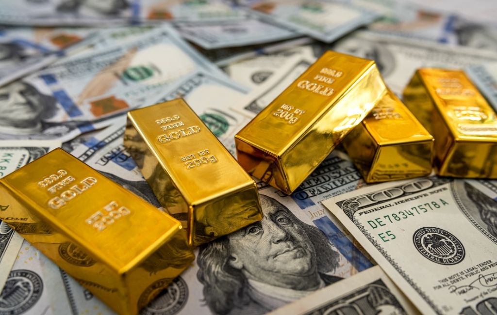 The Top Gold IRA Accounts: Best Gold Investment Companies