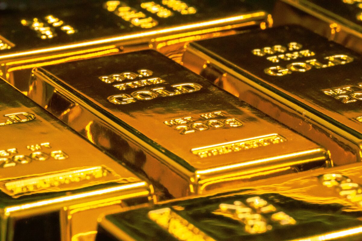 Tips For Making The Most Out Of Your Gold Ira Companies Withdrawal