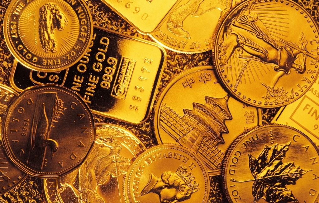 Ranking The Best Gold IRA Companies For Rollovers