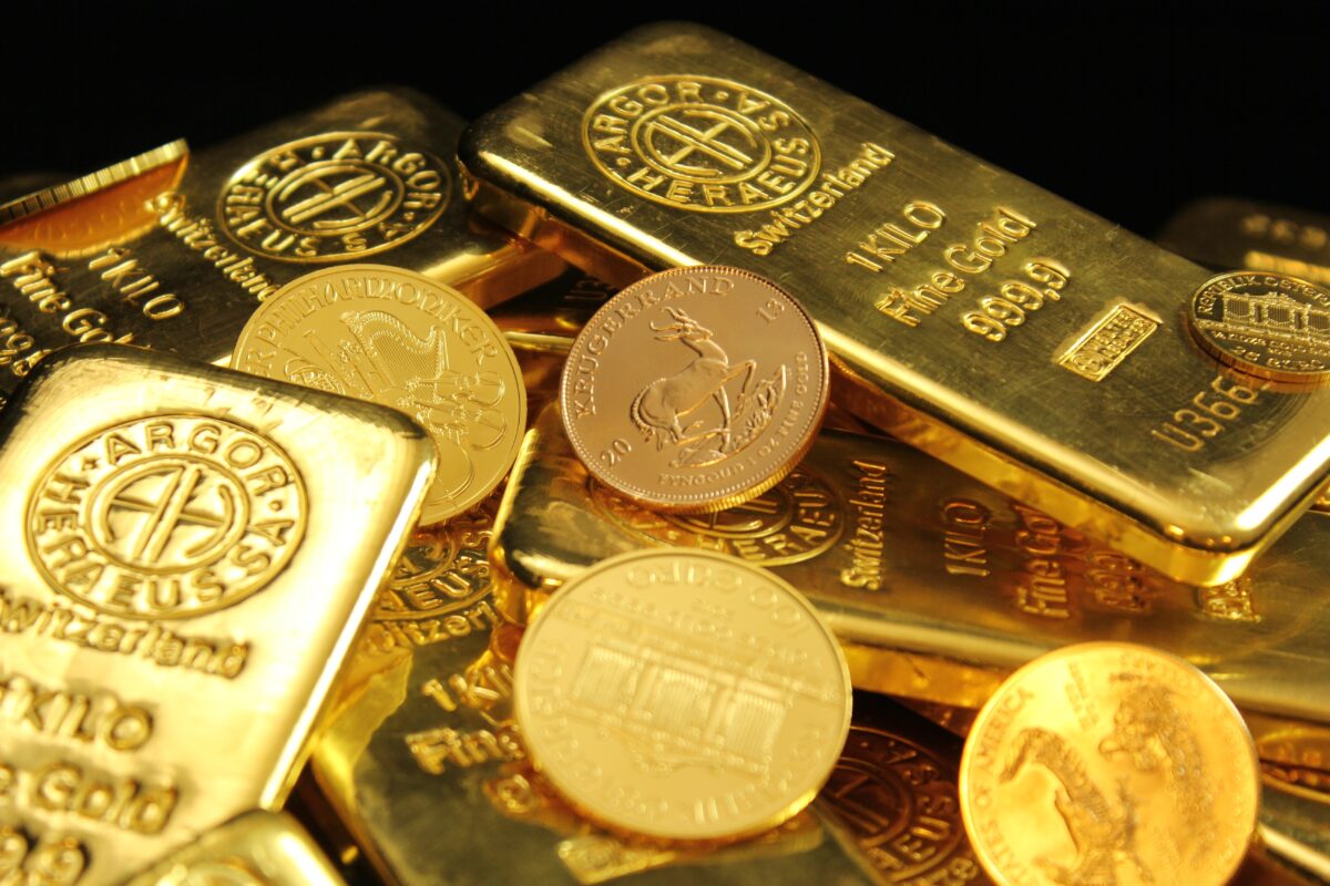 Converting Ira Precious Metals: The Best Way To Invest In Precious Metals